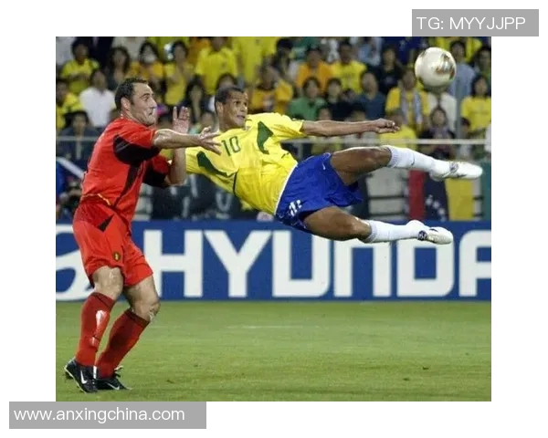 2002年世界杯足球明星风采盘点,回顾那些赛场上的英雄时刻 2002年世界杯足球明星风采盘点,回顾那些赛场上的英雄时刻