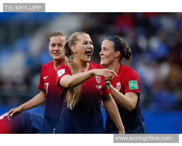 全球最具潜力年轻女足球星前十名解析与未来发展趋势