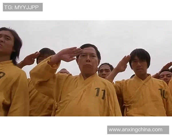 少林足球星爷转体绝技大揭秘挑战极限的惊艳瞬间