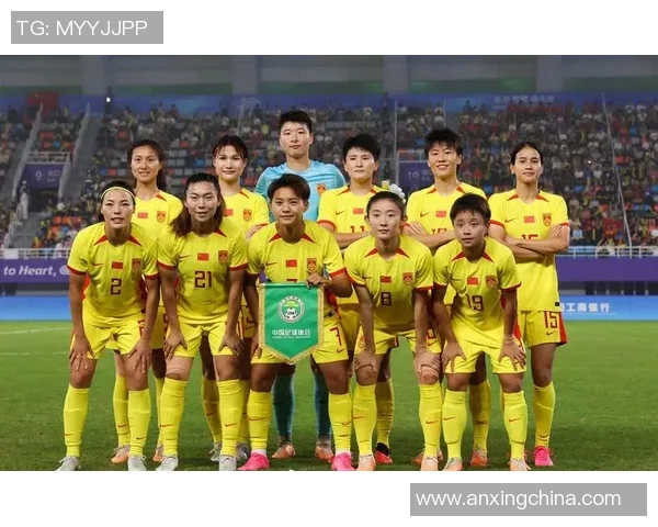 焦作女足球员崭露头角为中国女足注入新生力量成长之路成就辉煌