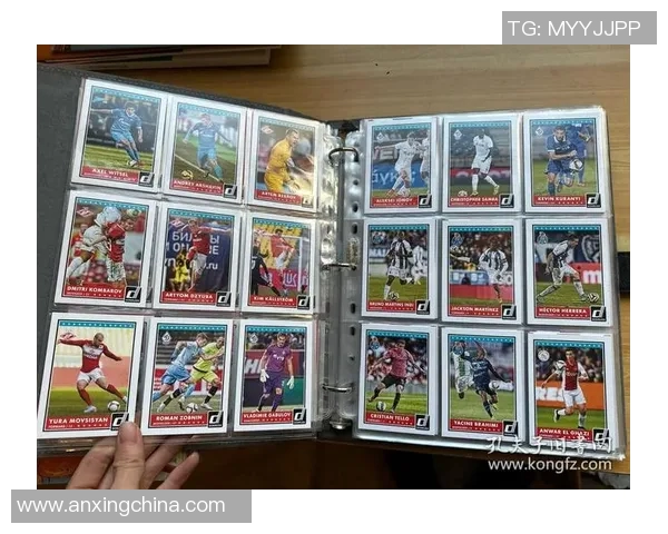 精选全球球星卡足球收藏推荐助你打造珍藏之梦 精选全球球星卡足球收藏推荐助你打造珍藏之梦