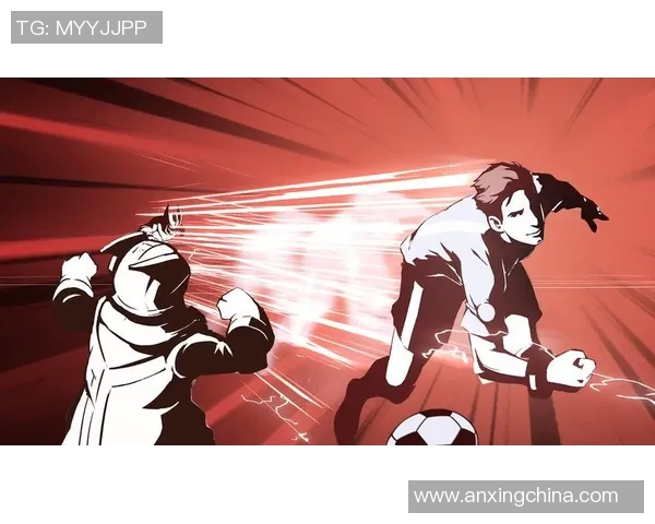 足球球星触球瞬间卡通化创意插画展现荣耀与激情 足球球星触球瞬间卡通化创意插画展现荣耀与激情