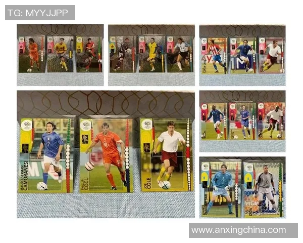 一盒足球星卡的市场价格分析与购买建议 一盒足球星卡的市场价格分析与购买建议