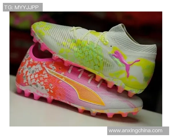 彪马球星足球装备引领潮流助力运动员突破极限表现