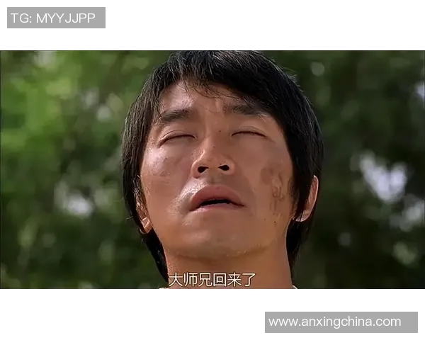 少林足球星爷寻师兄的奇妙之旅和背后不为人知的故事揭秘