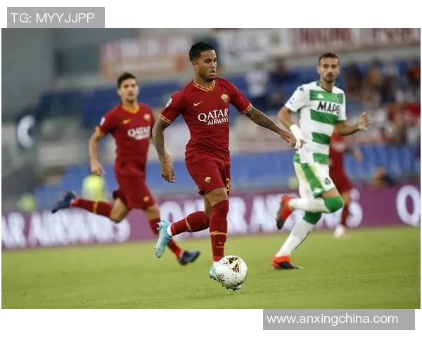 足球球星帅气瞬间集锦 燃爆全场的精彩时刻大公开