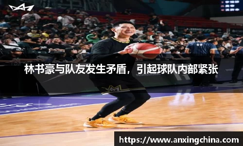 林书豪与队友发生矛盾，引起球队内部紧张